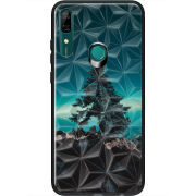 Чехол Prizma Uprint Huawei P Smart Z 