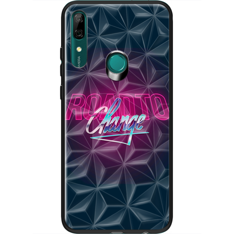 Чехол Prizma Uprint Huawei P Smart Z 