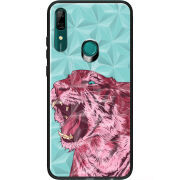 Чехол Prizma Uprint Huawei P Smart Z 