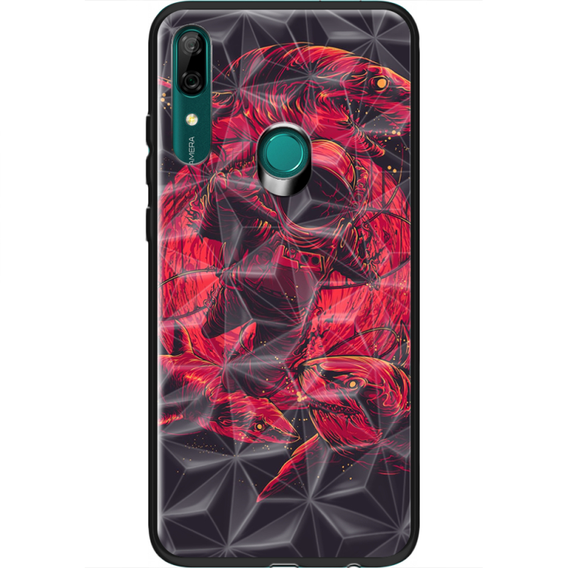 Чехол Prizma Uprint Huawei P Smart Z 