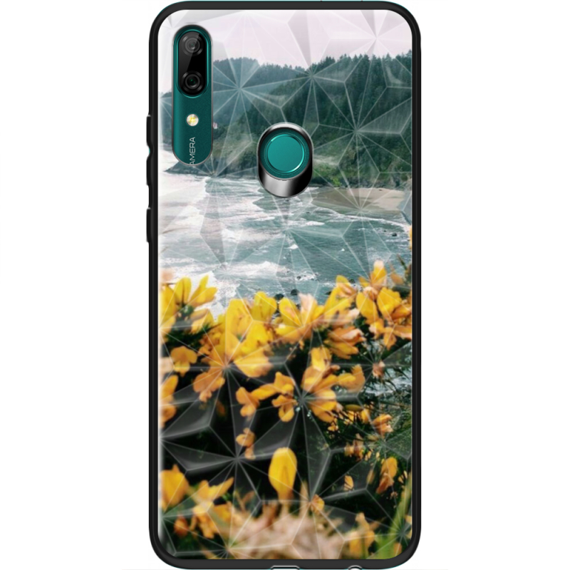 Чехол Prizma Uprint Huawei P Smart Z 