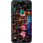 Чехол Prizma Uprint Huawei P Smart Z 
