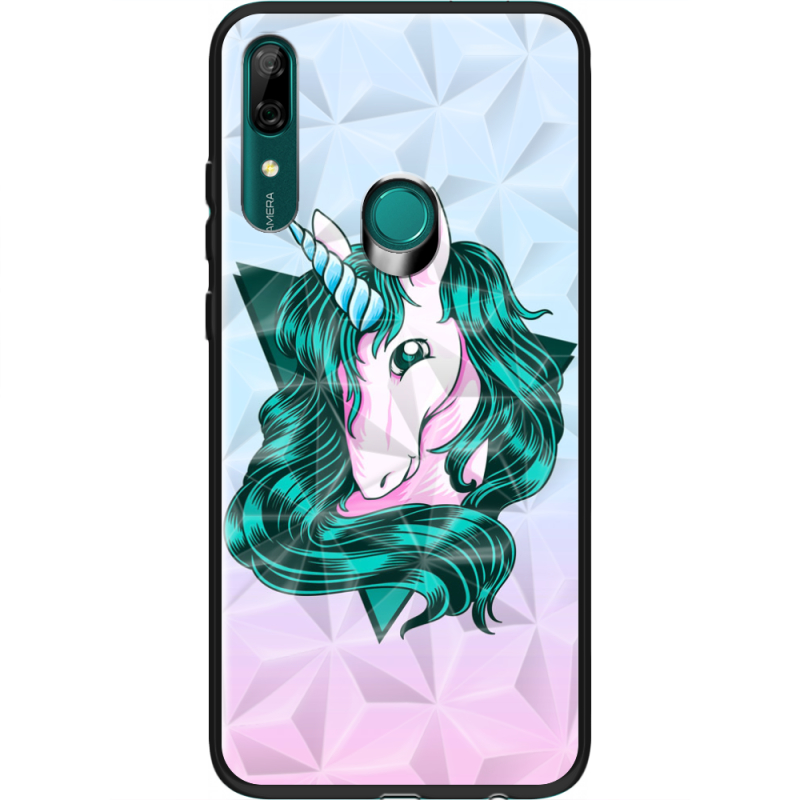 Чехол Prizma Uprint Huawei P Smart Z 
