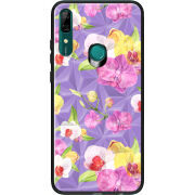 Чехол Prizma Uprint Huawei P Smart Z 
