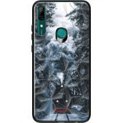 Чехол Prizma Uprint Huawei P Smart Z 