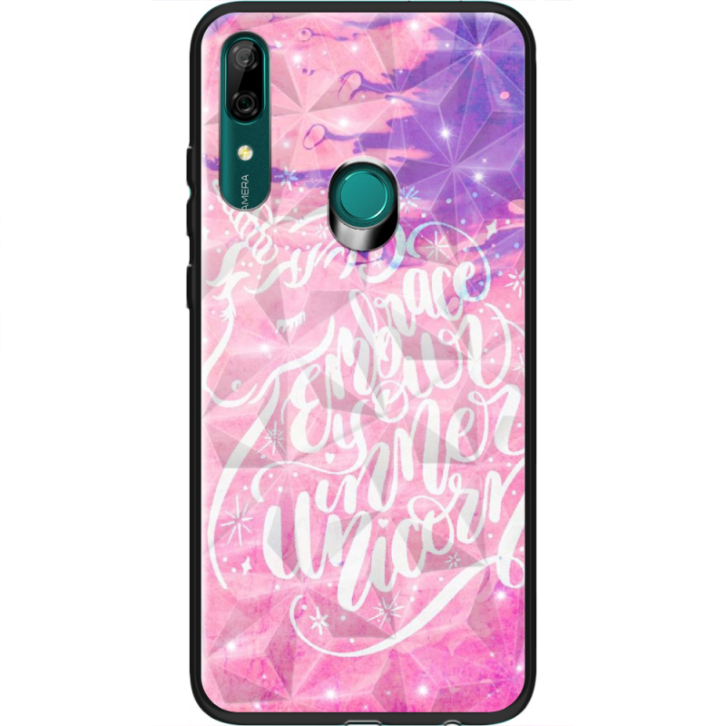 Чехол Prizma Uprint Huawei P Smart Z 