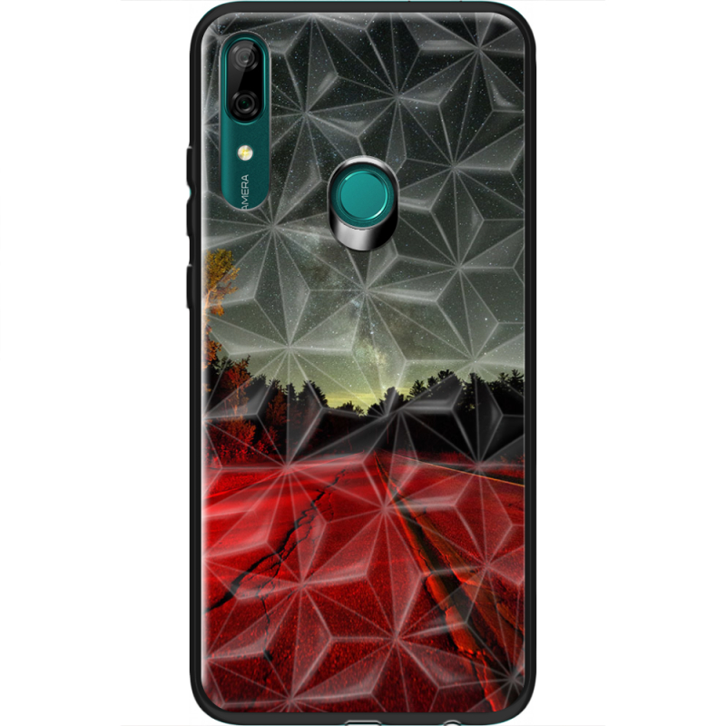 Чехол Prizma Uprint Huawei P Smart Z 