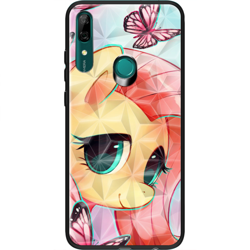 Чехол Prizma Uprint Huawei P Smart Z My Little Pony Fluttershy