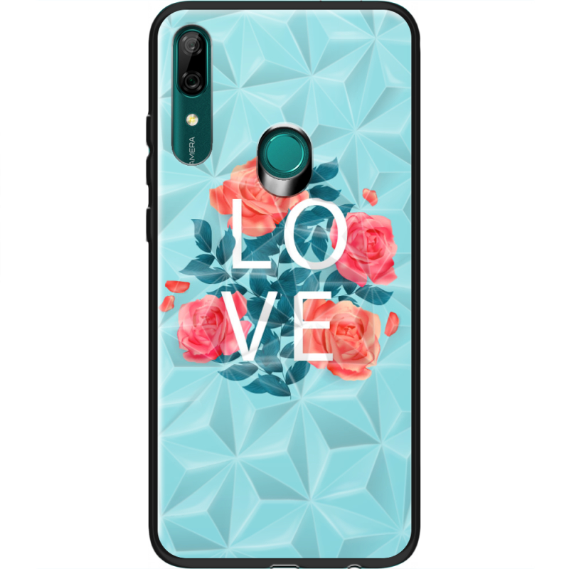 Чехол Prizma Uprint Huawei P Smart Z 