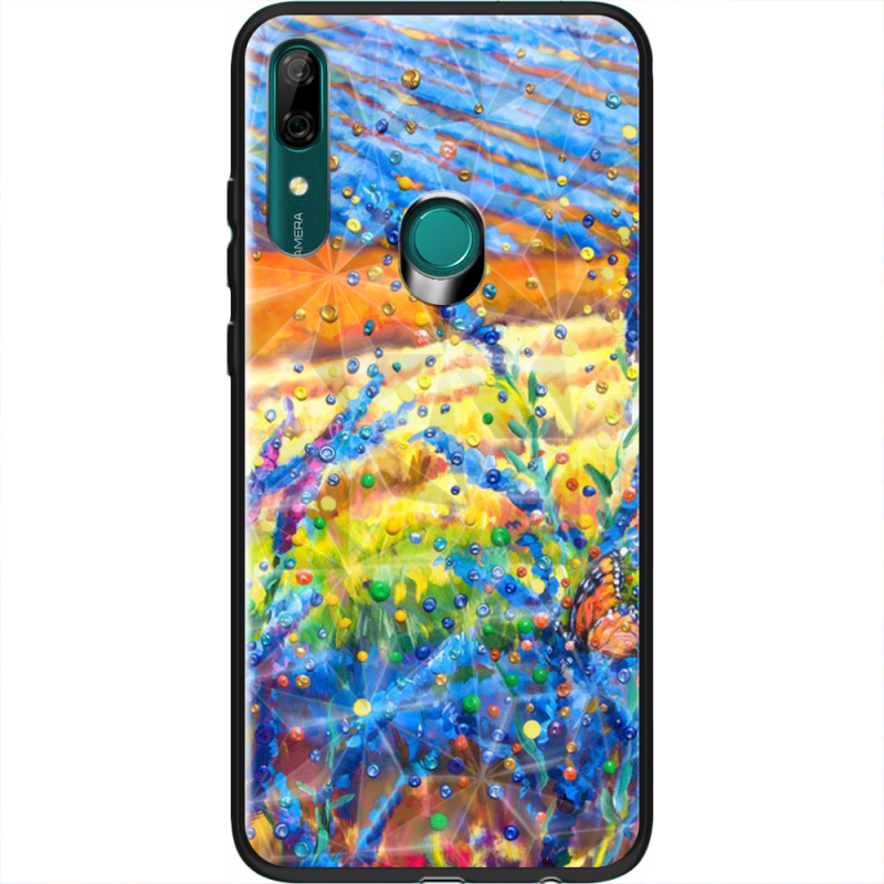Чехол Prizma Uprint Huawei P Smart Z 
