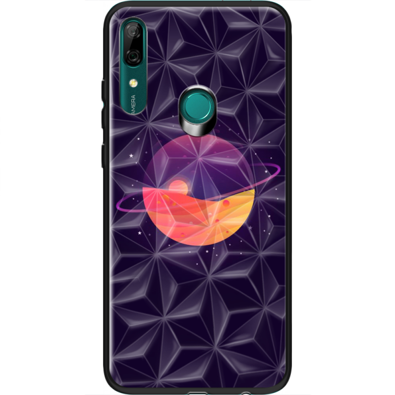Чехол Prizma Uprint Huawei P Smart Z 