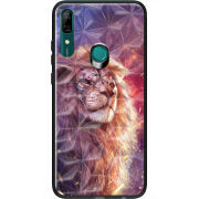 Чехол Prizma Uprint Huawei P Smart Z Lion