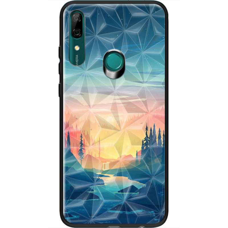 Чехол Prizma Uprint Huawei P Smart Z 