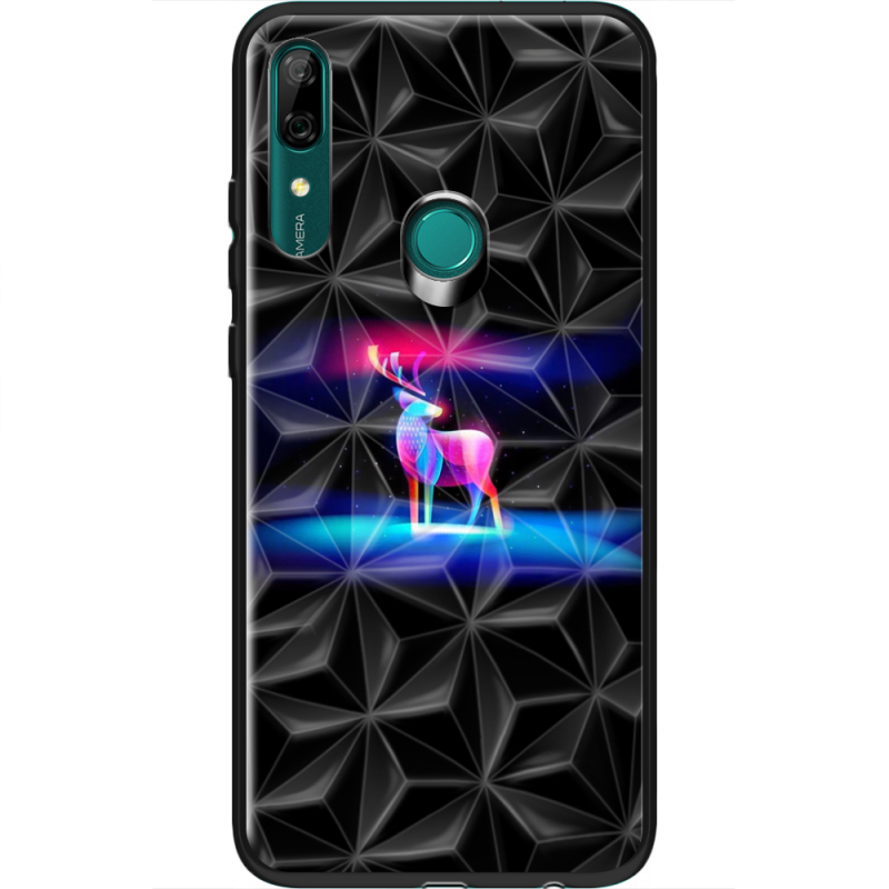 Чехол Prizma Uprint Huawei P Smart Z 