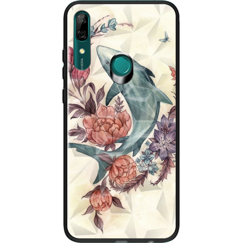 Чехол Prizma Uprint Huawei P Smart Z 