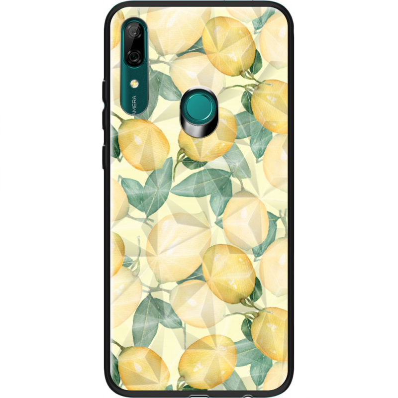 Чехол Prizma Uprint Huawei P Smart Z 