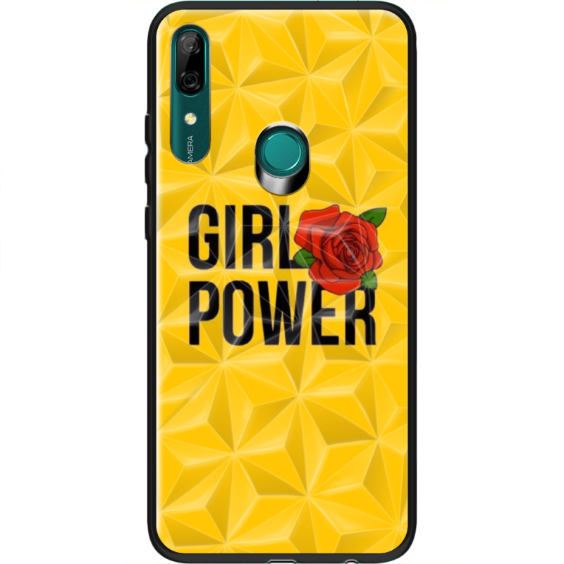Чехол Prizma Uprint Huawei P Smart Z 