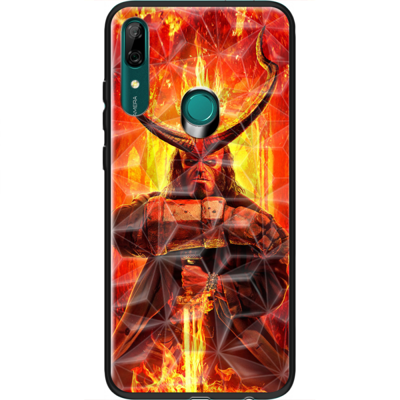 Чехол Prizma Uprint Huawei P Smart Z 