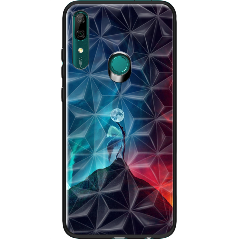 Чехол Prizma Uprint Huawei P Smart Z 