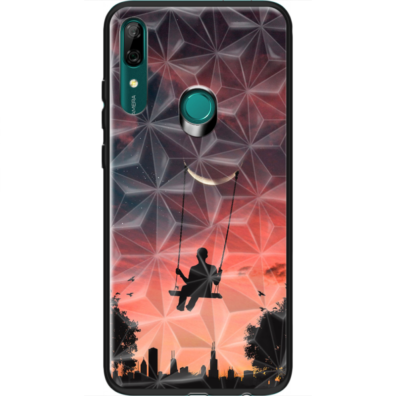 Чехол Prizma Uprint Huawei P Smart Z 