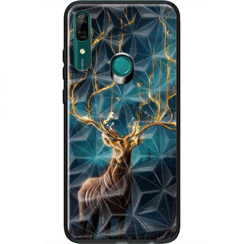 Чехол Prizma Uprint Huawei P Smart Z 
