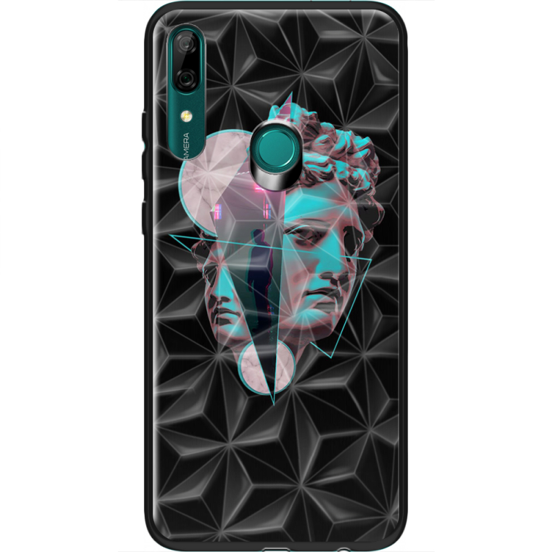 Чехол Prizma Uprint Huawei P Smart Z 