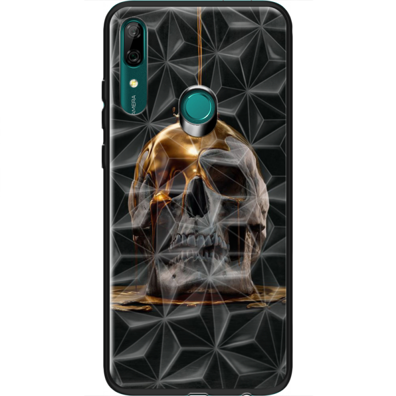 Чехол Prizma Uprint Huawei P Smart Z 
