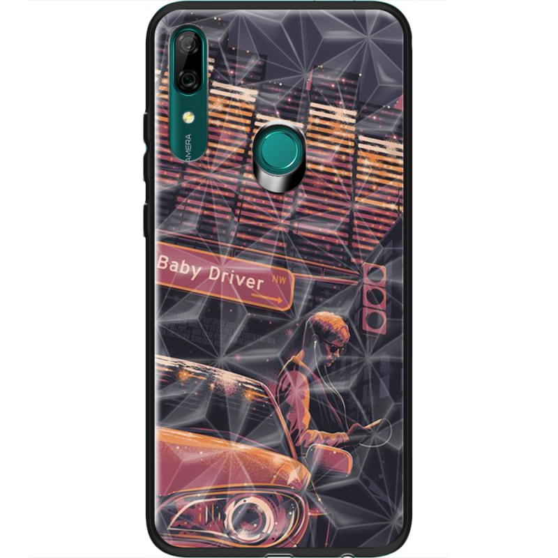 Чехол Prizma Uprint Huawei P Smart Z 