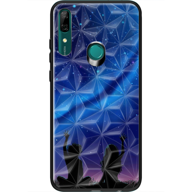 Чехол Prizma Uprint Huawei P Smart Z 