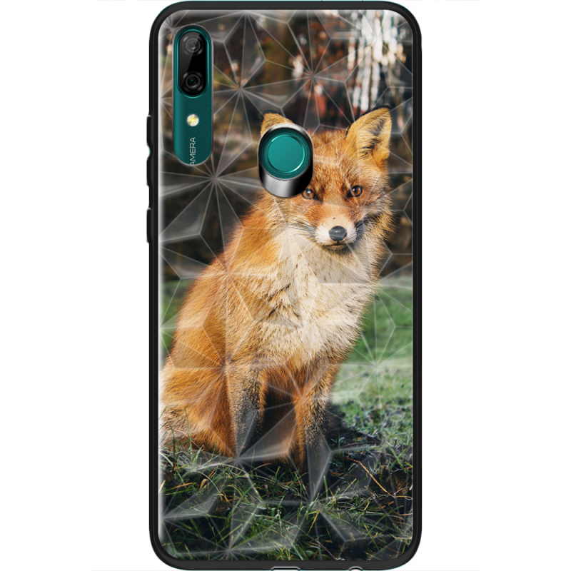 Чехол Prizma Uprint Huawei P Smart Z 