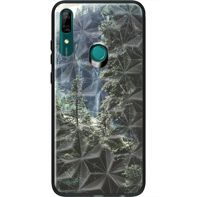 Чехол Prizma Uprint Huawei P Smart Z 