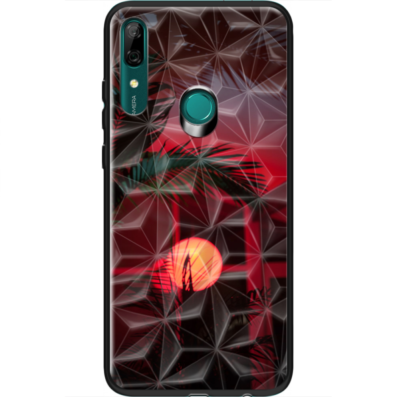 Чехол Prizma Uprint Huawei P Smart Z 