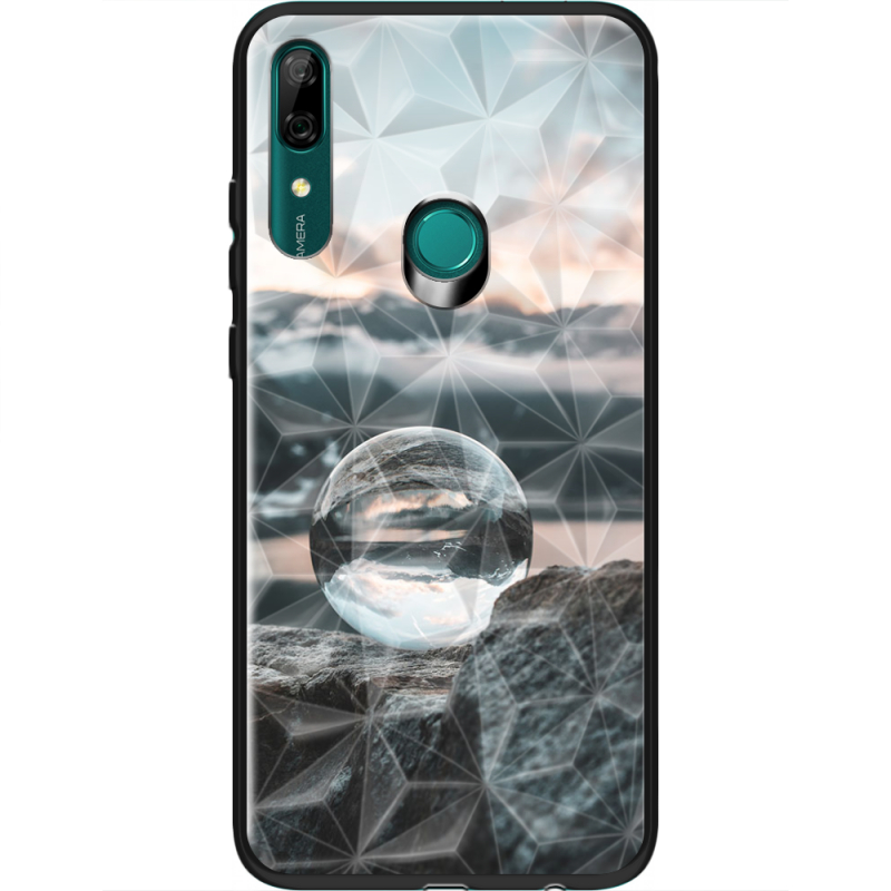 Чехол Prizma Uprint Huawei P Smart Z 