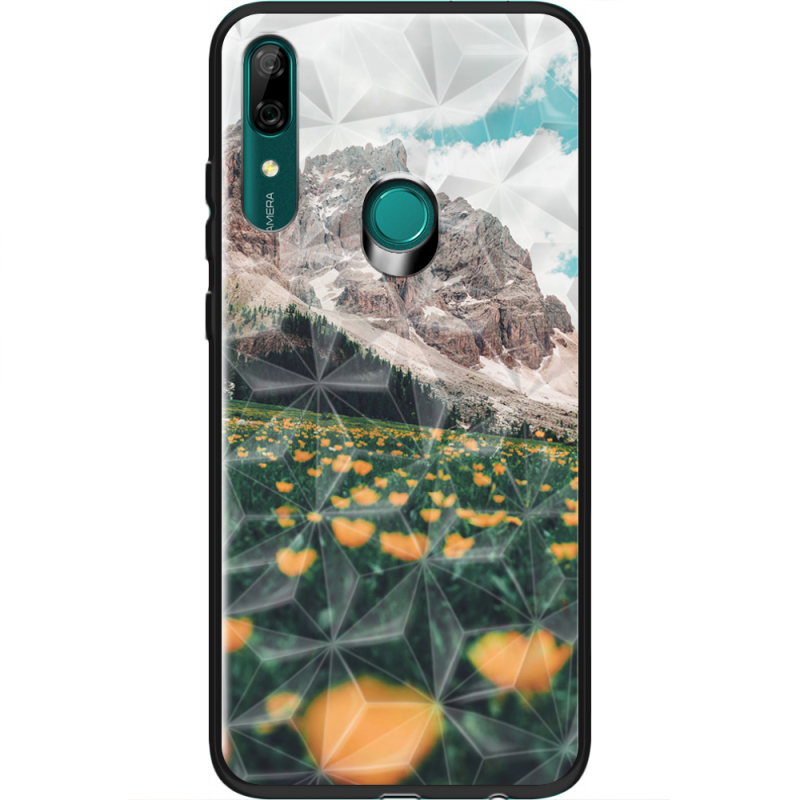 Чехол Prizma Uprint Huawei P Smart Z 