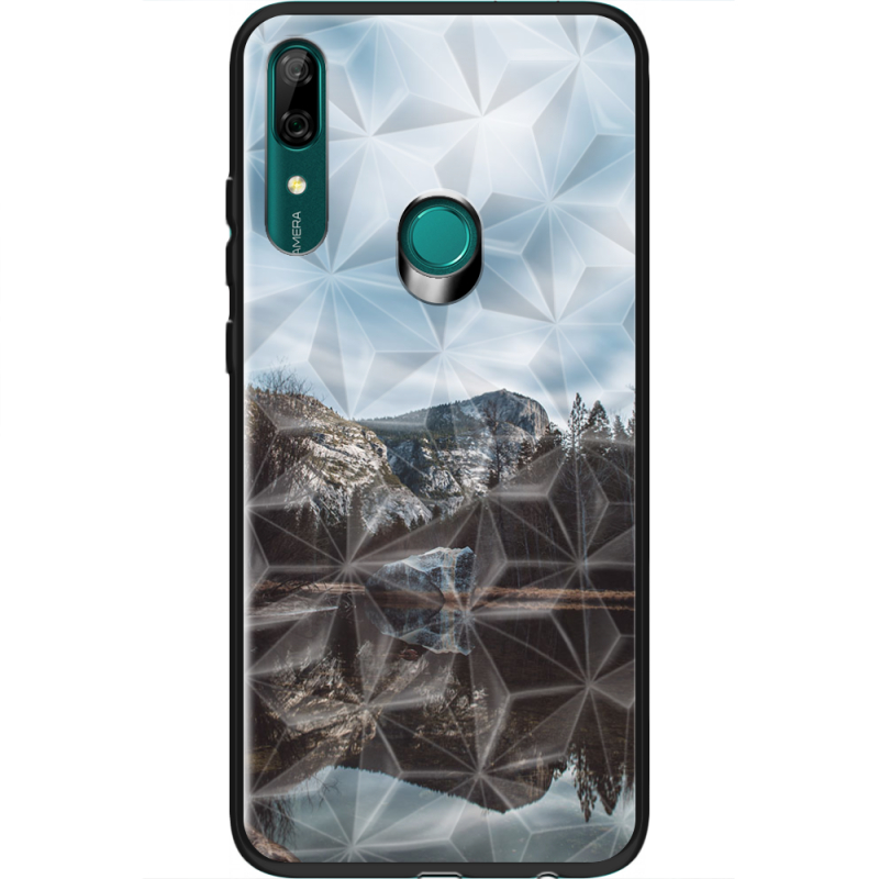 Чехол Prizma Uprint Huawei P Smart Z 