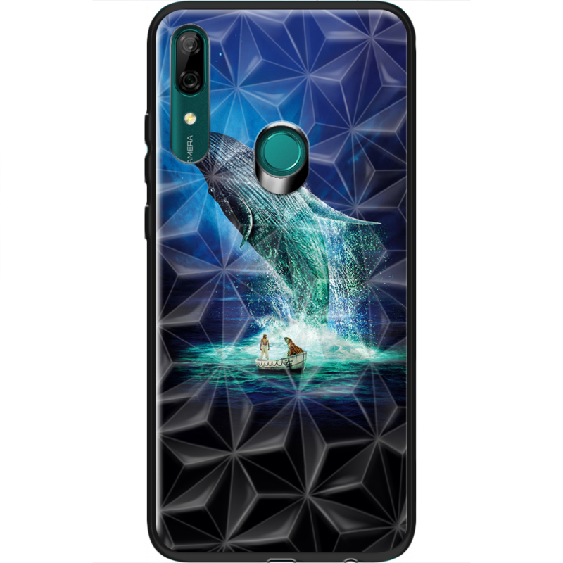 Чехол Prizma Uprint Huawei P Smart Z 