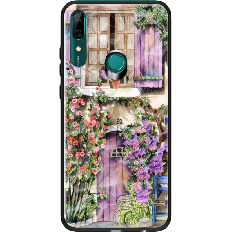 Чехол Prizma Uprint Huawei P Smart Z 