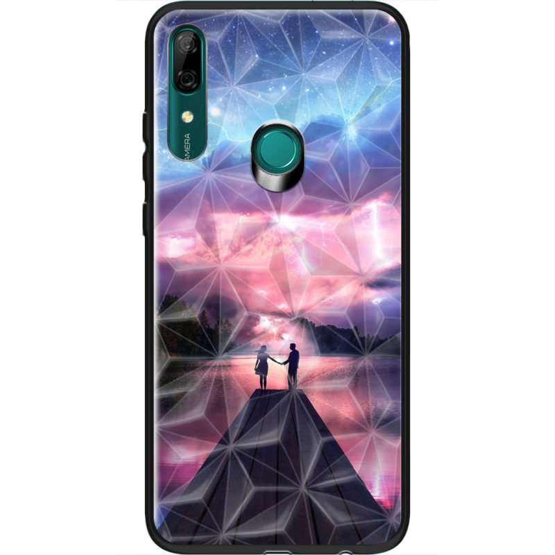 Чехол Prizma Uprint Huawei P Smart Z 