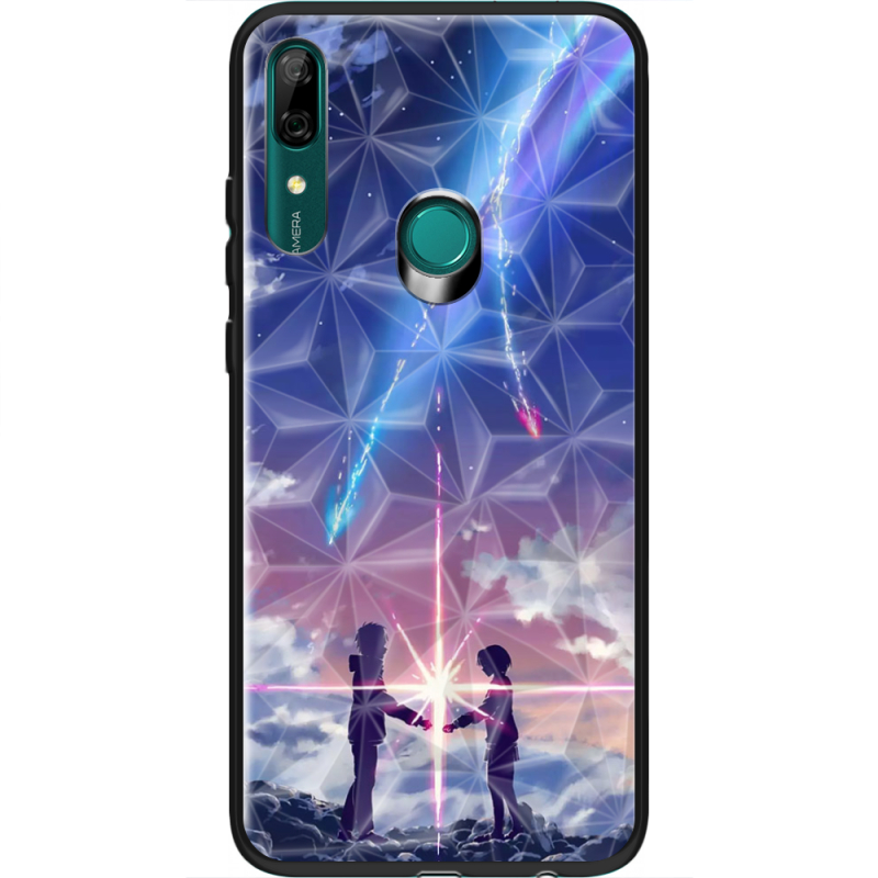 Чехол Prizma Uprint Huawei P Smart Z 