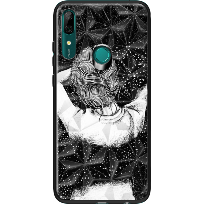 Чехол Prizma Uprint Huawei P Smart Z 