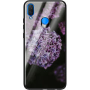 Защитный чехол BoxFace Glossy Panel Huawei P Smart Plus 