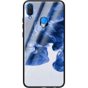 Защитный чехол BoxFace Glossy Panel Huawei P Smart Plus 