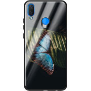 Защитный чехол BoxFace Glossy Panel Huawei P Smart Plus 