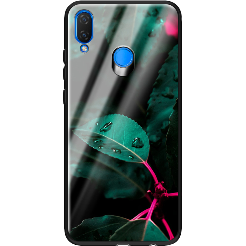 Защитный чехол BoxFace Glossy Panel Huawei P Smart Plus 