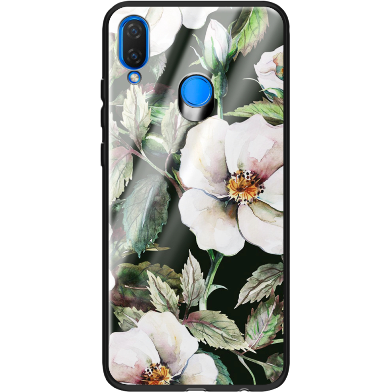 Защитный чехол BoxFace Glossy Panel Huawei P Smart Plus 