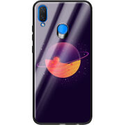 Защитный чехол BoxFace Glossy Panel Huawei P Smart Plus 