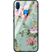 Защитный чехол BoxFace Glossy Panel Huawei P Smart Plus 