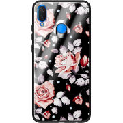 Защитный чехол BoxFace Glossy Panel Huawei P Smart Plus 