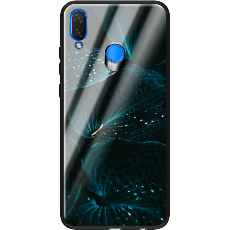 Защитный чехол BoxFace Glossy Panel Huawei P Smart Plus 