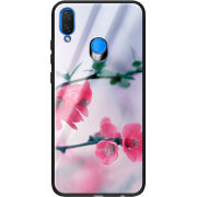 Защитный чехол BoxFace Glossy Panel Huawei P Smart Plus 